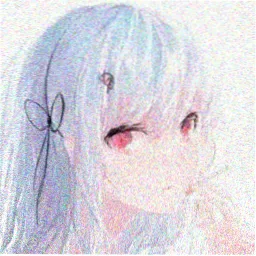 小满 头像